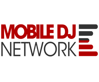 Mobile DJ Network Logo